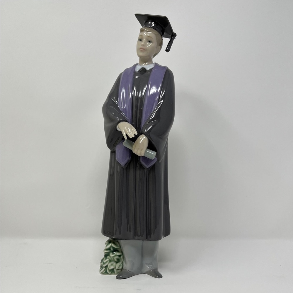 Nao Graduate Celebration